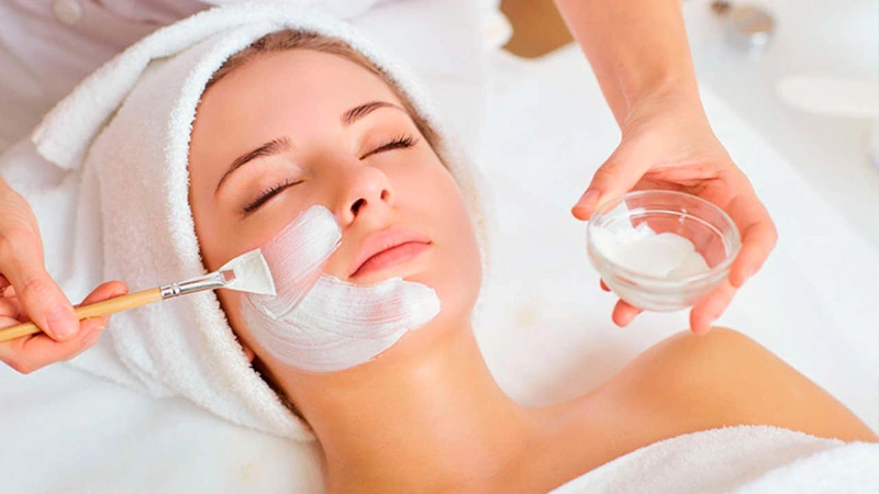 cosmetologia Trattamenti corpo trattamenti viso